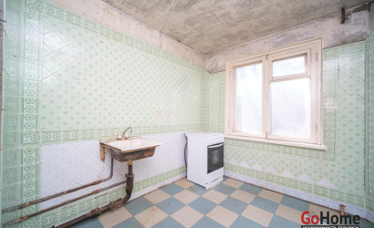 Купить 1-комнатную квартиру, Минск, Рокоссовского просп., 85(Ленинский район). Фото 14