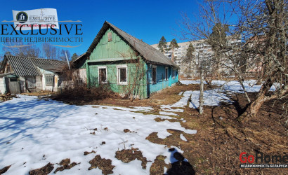 Купить дом, Новополоцк, Базарная ул., 36, 15 соток. Фото 5