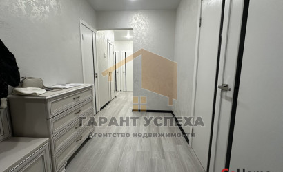 Купить 3-комнатную квартиру, Брест, ул. Ясеневая, д. . Фото 8