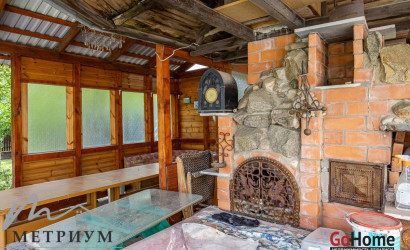 Купить коттедж, Фаниполь, Лесная ул., 14.61 соток. Фото 36