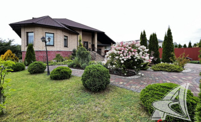 Купить дом, Тюхиничи, Мотыкальский с/с, 15.61 соток. Фото 4