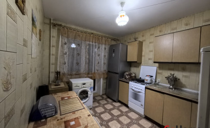 Купить 1-комнатную квартиру, Витебск, Петруся Бровки, 23/2. Фото 8