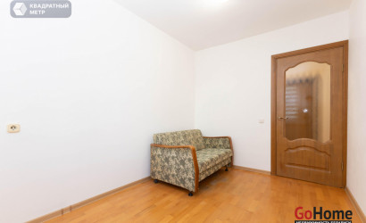 Купить 2-комнатную квартиру, Минск, Плеханова ул., 101 (Ленинский район). Фото 7