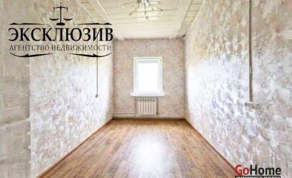 Купить 2-комнатную квартиру, Минск, Одоевского пер., 30(Фрунзенский район). Фото 12