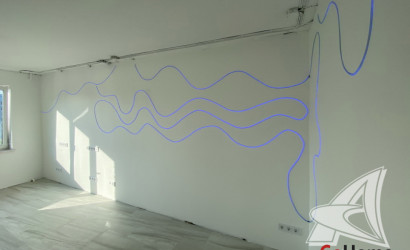 Купить 2-комнатную квартиру, Брест, Ковалево, ул. Волгоградская. Фото 38