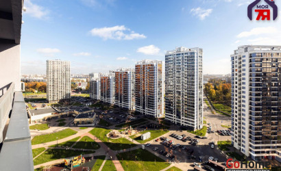 Купить 2-комнатную квартиру, Минск, Мира просп., 1 (Октябрьский район). Фото 21