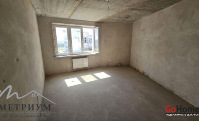 Купить 2-комнатную квартиру, Смолевичи, Гавриила Тихова ул., 7. Фото 9