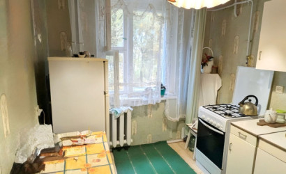 Купить 2-комнатную квартиру, Минск, Слободской проезд, 6 (Московский район). Фото 1