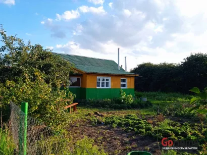  1-этаж.(56.2 м2), Кулики(Центральная)