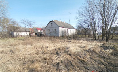 Купить дом, Лида, 1-я Хасановская, 24 соток. Фото 7