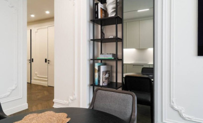 Купить 4-комнатную квартиру, Минск, Белградская ул., 1 (Октябрьский район). Фото 6