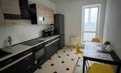 Снять 2-комнатную квартиру, Минск, Победителей, 129 (Центральный район). Фото 1