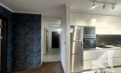 Купить 3-комнатную квартиру, Брест, Южный, ул. Рокоссовского. Фото 6