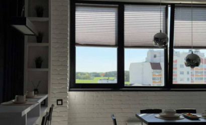 Купить 1-комнатную квартиру, Гродно, ул. Кремко, 2. Фото 8