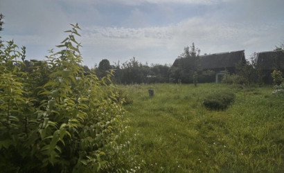 Купить дом, Дисна, Первомайская ул., 15, 9 соток. Фото 15