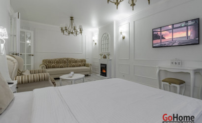 Снять 1-комнатную квартиру на сутки, Гродно, Василька 11. Фото 11