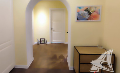 Купить 3-комнатную квартиру, Брест, Ковалево, ул. Карьерная. Фото 2