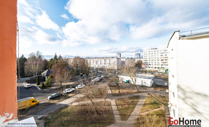 Купить 1-комнатную квартиру, Минск, Белинского, 18 (Первомайский район). Фото 16