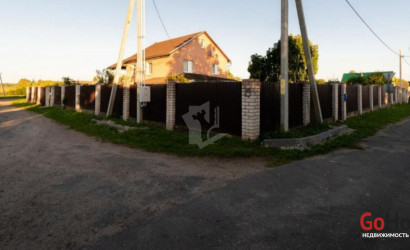 Купить дом, Воловники, Центральная ул., 23, 25 соток. Фото 2