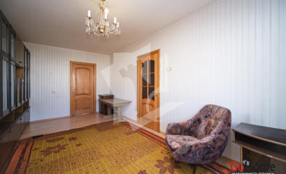 Купить 3-комнатную квартиру, Минск, Могилевская ул., 34/2 (Октябрьский район). Фото 12