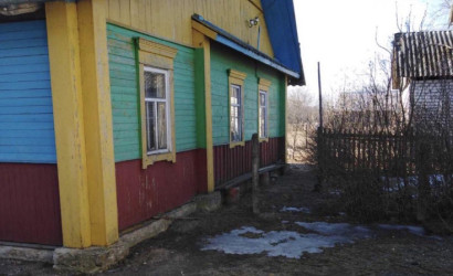 Купить дом, Мягели, Центральная, 25 соток. Фото 2