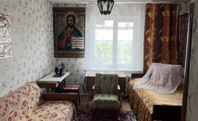 Купить 4-комнатную квартиру, Деревная, Шевчика ул., 12. Фото 14