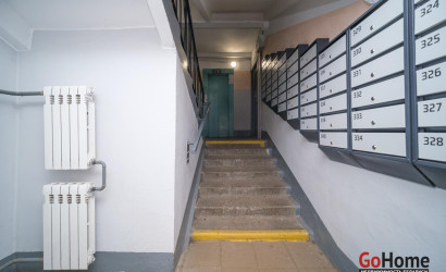 Купить 1-комнатную квартиру, Минск, Рокоссовского просп., 85(Ленинский район). Фото 21