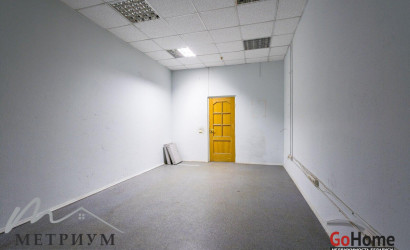 Аренда торгового помещения, Минск, Партизанский просп., 45,  от 80 до 177.5 кв.м.. Фото 25