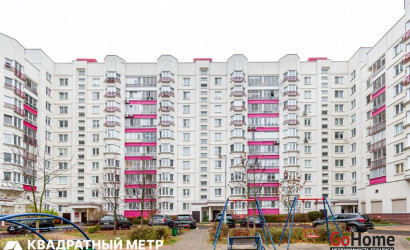 Купить 3-комнатную квартиру, Минск, Тимошенко 2-й пер., 3(Фрунзенский район). Фото 22
