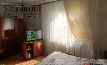 Купить дом, Береза, Народная ул., 17, 14.85 соток. Фото 22