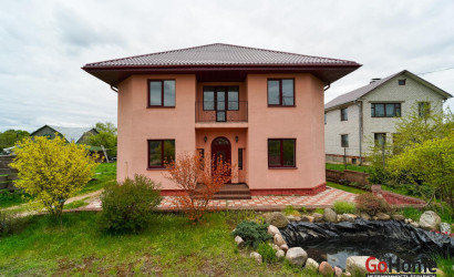 Купить дом, Городище, Дзержинского ул., 29, 22.27 соток. Фото 2