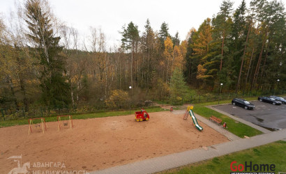 Купить 1-комнатную квартиру, Лесной, Александрова ул., 17. Фото 12