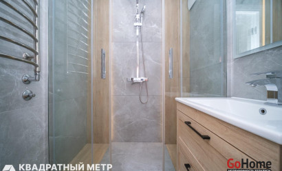 Купить 4-комнатную квартиру, Минск, Голубева ул., 13(Московский район). Фото 42