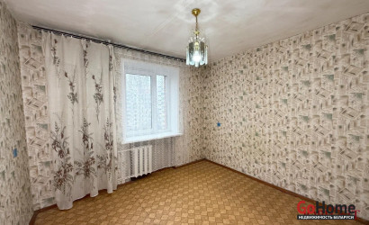 Купить 3-комнатную квартиру, Витебск, Гагарина, 31. Фото 9