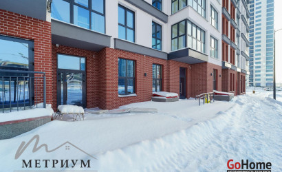 Аренда помещения, Минск, Савицкого ул., 23,  94 кв.м.. Фото 1