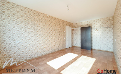 Купить 2-комнатную квартиру, Мачулищи, Дружная ул., 48. Фото 9