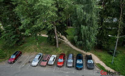 Купить 3-комнатную квартиру, Прилуки, Мира ул., 27. Фото 13