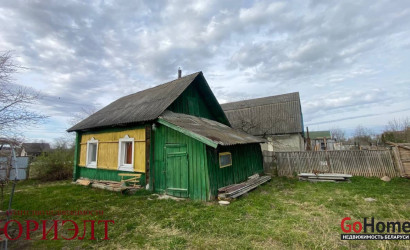 Купить дом, Заболотье, Парковая, 6Б, 25 соток. Фото 6