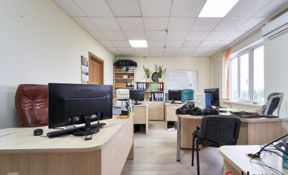 Аренда офиса, Минск, Козлова пер., 7/Г,  119.6 кв.м.. Фото 7