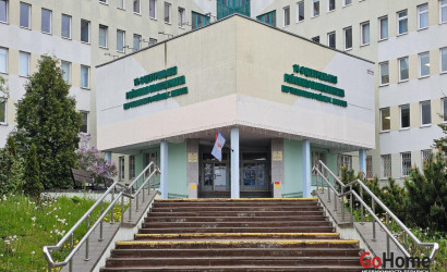 Купить 1-комнатную квартиру, Минск, Менделеева ул., 25(Партизанский район). Фото 31
