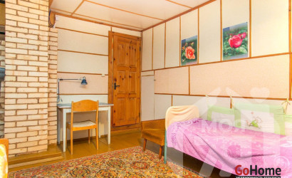 Купить дом в деревне, РАМОНАК-МАЗ, 10 соток. Фото 17