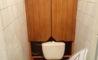 Купить 2-комнатную квартиру, Брест, Киевка, ул. Киевская. Фото 15