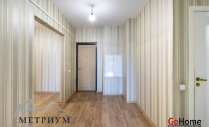 Купить 3-комнатную квартиру, Мачулищи, Александрово ул., 28. Фото 2