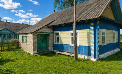 Купить дом, Дубина Юрздыцкая, Гагарина, 80, 19.08 соток. Фото 2