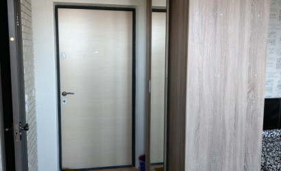 Снять 1-комнатную квартиру, Гомель, Докутович, 43. Фото 5