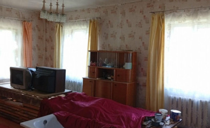 Купить дом, Петралевичи II, Заводская ул., 109, 17 соток. Фото 14