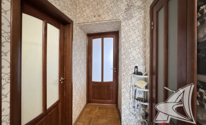 Купить 4-комнатную квартиру, Брест, Ковалево, ул. 28 Июля. Фото 16