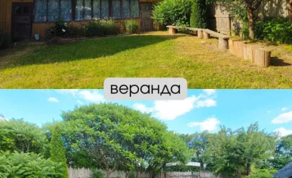  66.8 м2, Квасевичи
