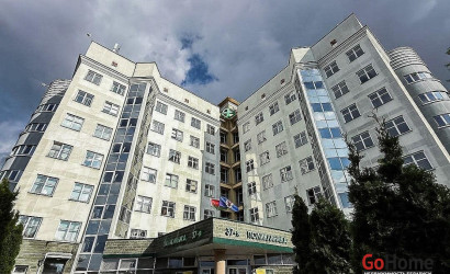Купить 4-комнатную квартиру, Минск, Лучины ул., 26 (Ленинский район). Фото 37