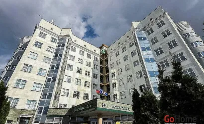  87.2 м2, Минск(Лучины ул., 26)